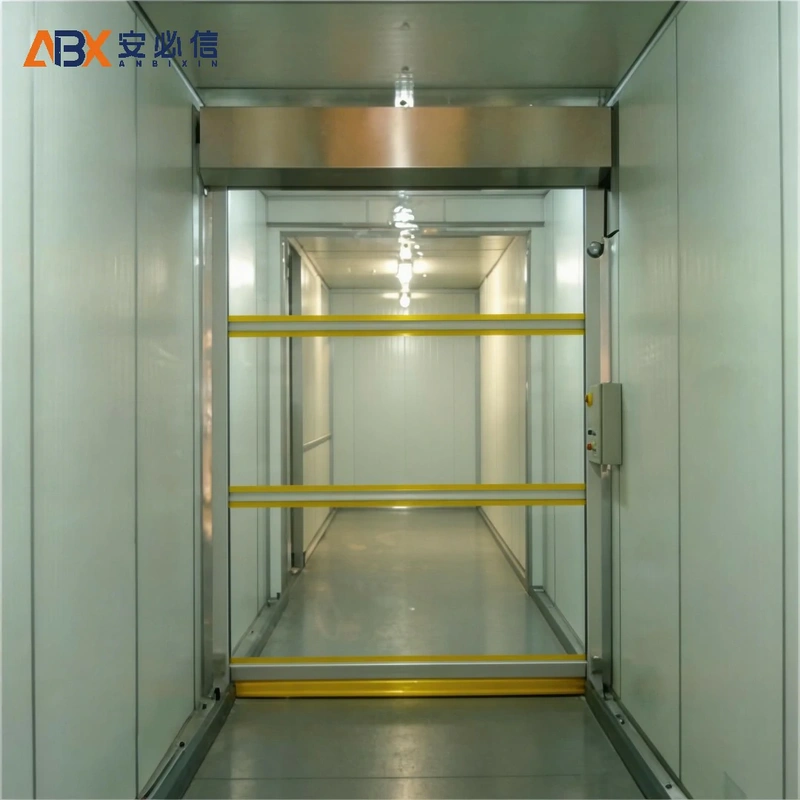 南京市快速卷帘门